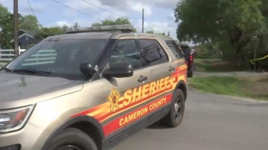 Detienen a dos personas involucradas en tiroteo en Olmito 