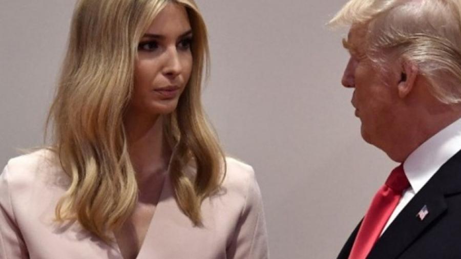 Ivanka descartada para embajadora de EU ante la ONU