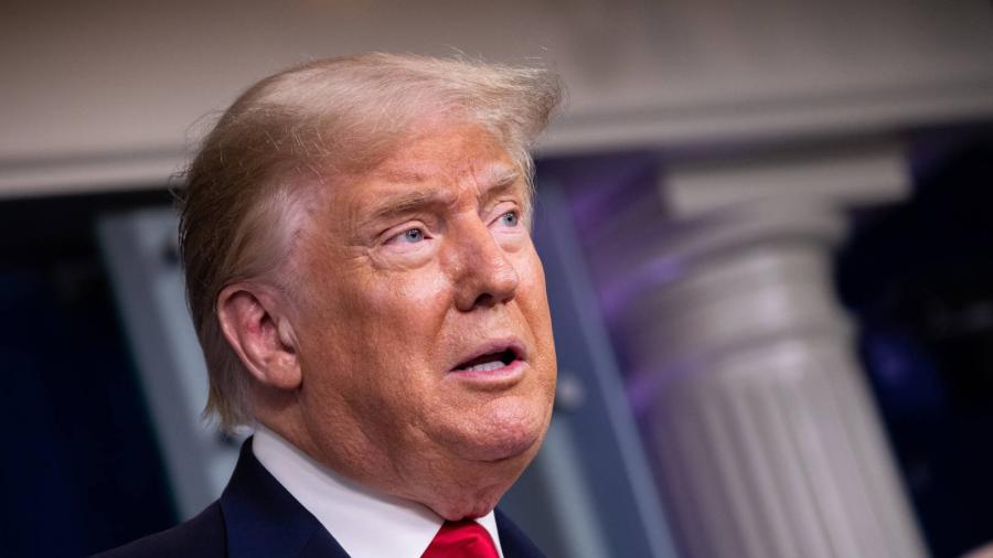 Donald Trump aprueba nuevo paquete de ayuda: se envía al Congreso