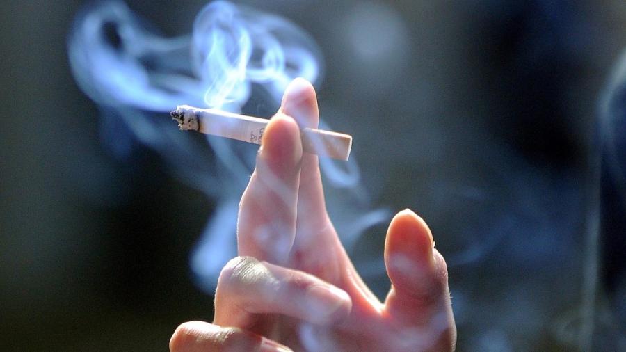 La contaminación mata más gente, ¿que el tabaquismo?