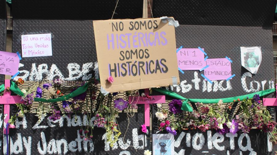 8 de marzo, Día Internacional de la Mujer