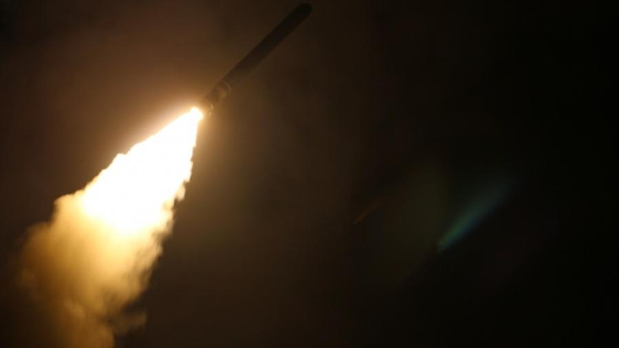 Siria derriba misiles israelíes