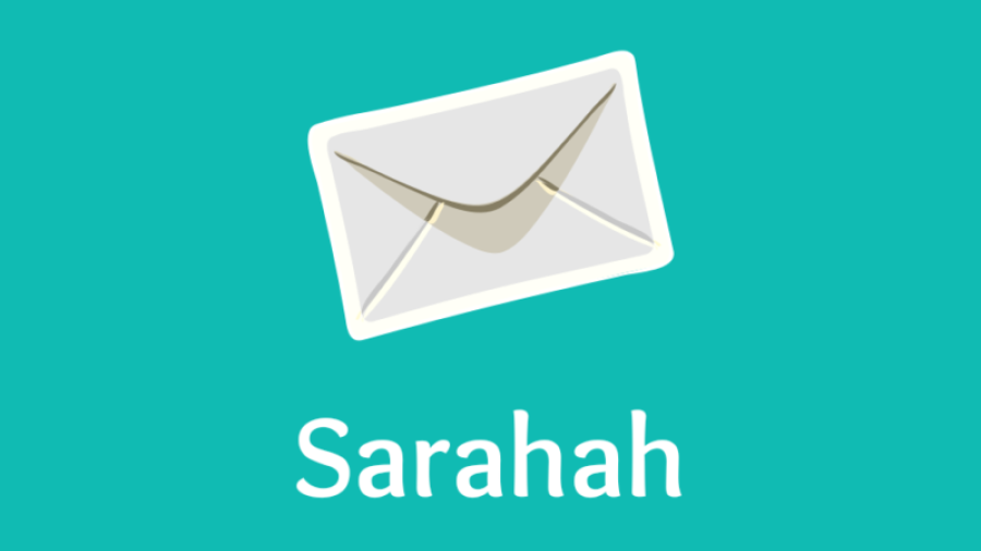 ¡Cuidado! Con Sarahah tu información puede estar en peligro