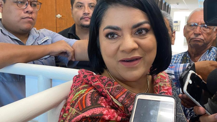 Iniciarán revisión de cuentas públicas de Cabeza de Vaca