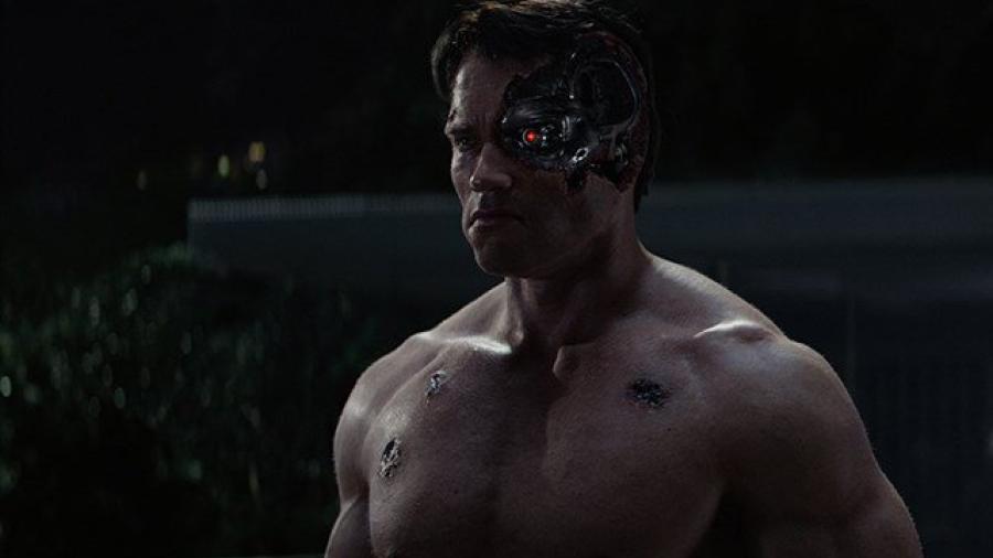 La nueva película de Terminator retrasa su fecha de estreno 