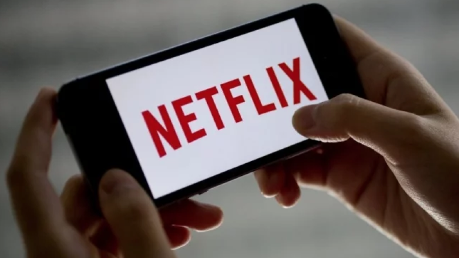 WhatsApp y Netflix se únen
