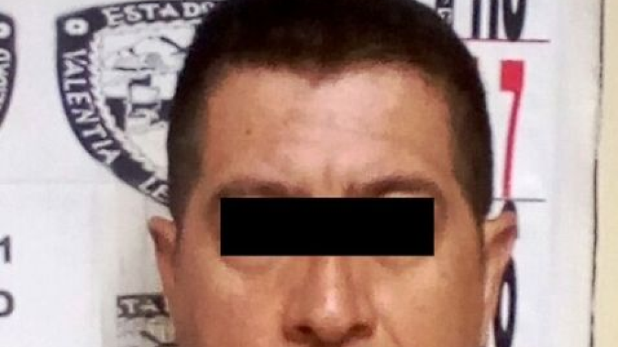 Arrestan a ex diputado por vínculo con César Duarte