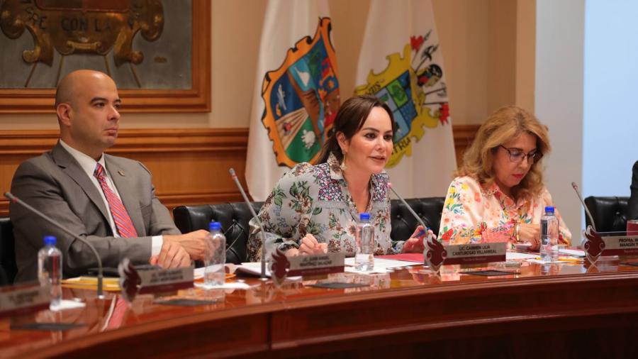 Aprueba Cabildo decreto para garantizar buen ejercicio de la Funci&oacute;n P&uacute;blica 