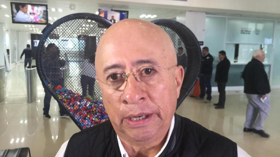 Aumentan los problemas de estiaje en Tamaulipas