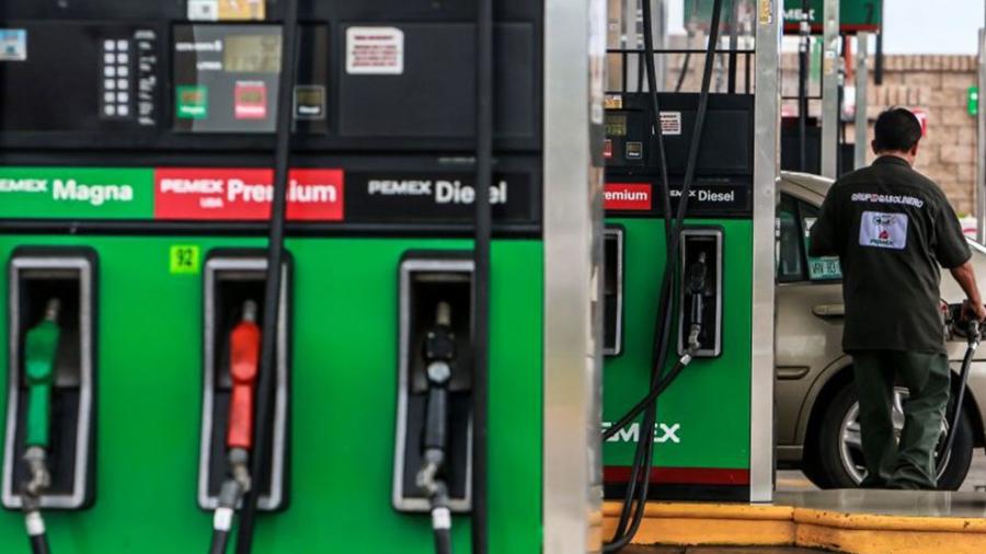 Habrá otro "gasolinazo" para este miércoles 