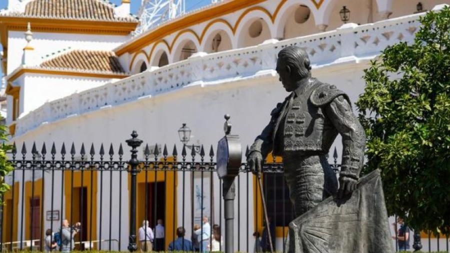Corridas de toros disminuyen en un 63% pero profesionales taurinos aumentan en un 35%