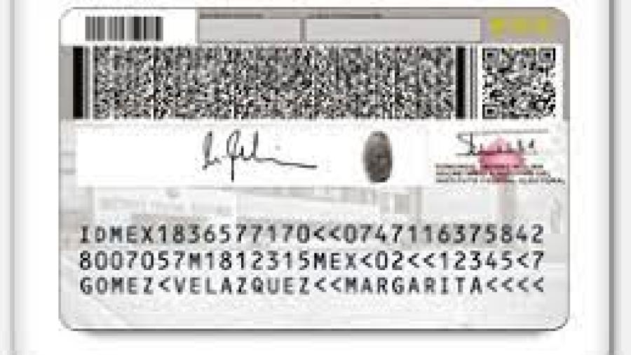 Casi 7 mil personas desaparecidas han podido ser identificadas gracias a padrón electoral