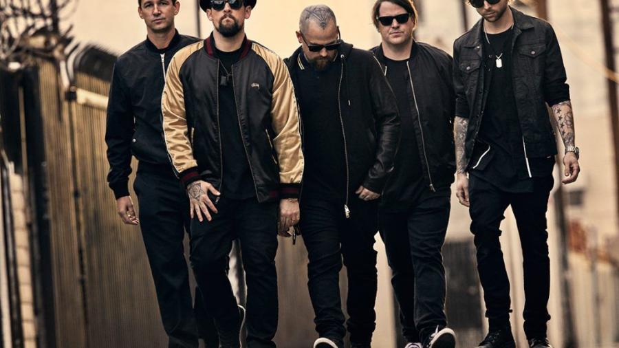 Primera edición del Warped Tour MX encabezada por Good Charlotte