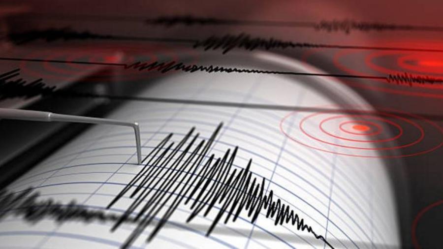 Se registra sismo de 5.1 en Guerrero