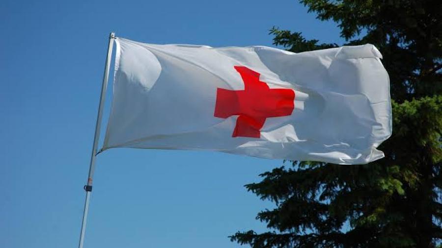 Cruz Roja Americana se une a combate de Ola de calor
