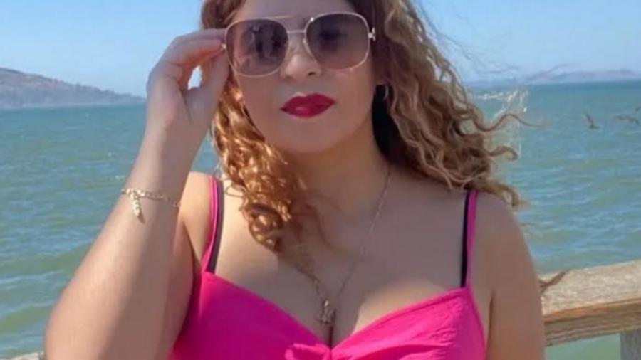 Con ayuda de dron, Alma Paola fue encontrada muerta 