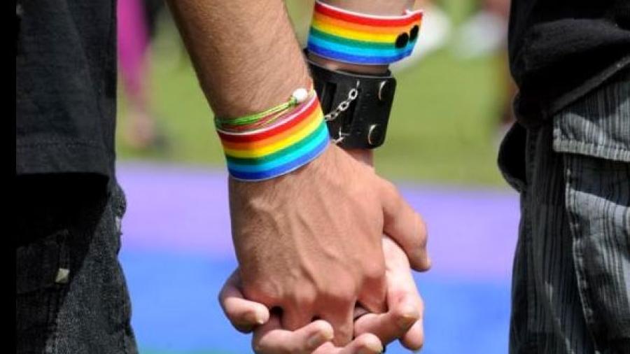 Hoy se celebra el "Día internacional contra la homofobia"
