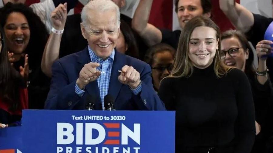 Biden promete regresar a EU a la OMS