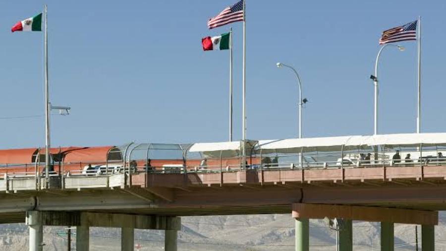 Autoridades de México y Texas actualizarán el plan maestro de transporte fronterizo