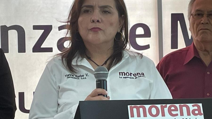Aspirantes de Morena tendrán que tomar un curso de formación política