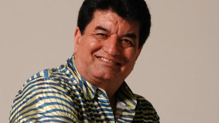 Muere el tamaulipeco Fito Olivares, creador de "Juana la Cubana"