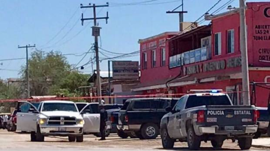 Atacan a familia en Juárez, muere bebé