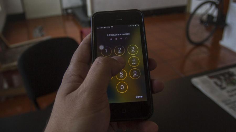 Fallas en red de telefon&iacute;a celular; causa molestias a usuarios