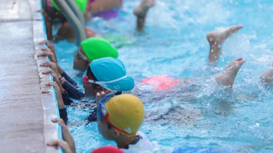 Padres de familia agradecen al Gobierno Municipal por 'Campamentos de Verano 2024'