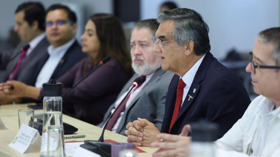 Entrega IFT concesiones de radio y tv a Tamaulipas