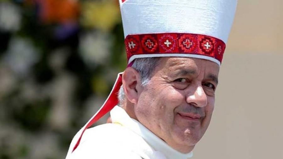 Ordena Papa investigar a obispo chileno acusado de encubrir pederastia 