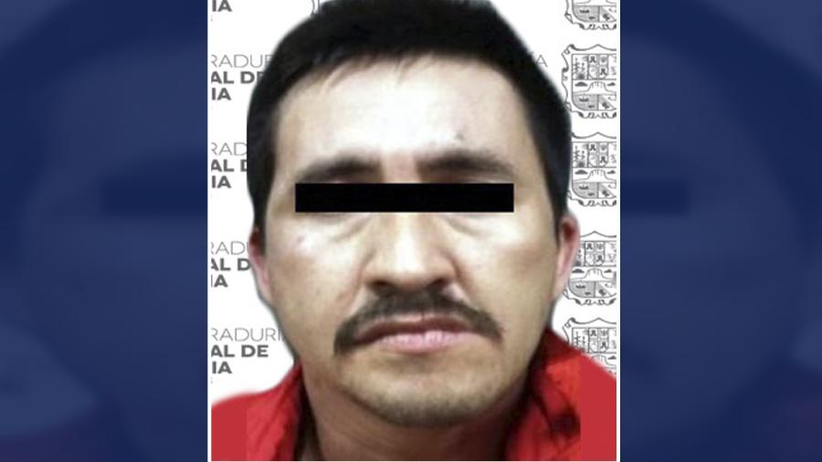 Logran aprehensión de secuestrador en Tamaulipas