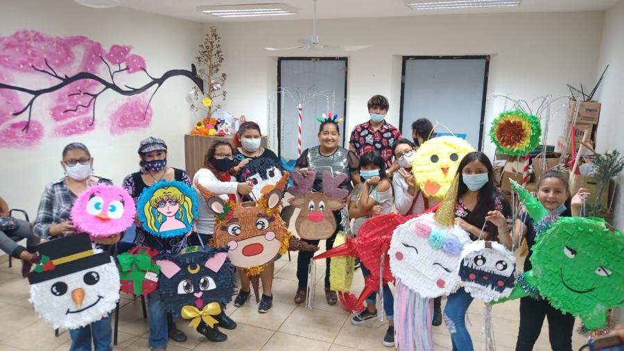 Finalizan clases en la Escuela de Música