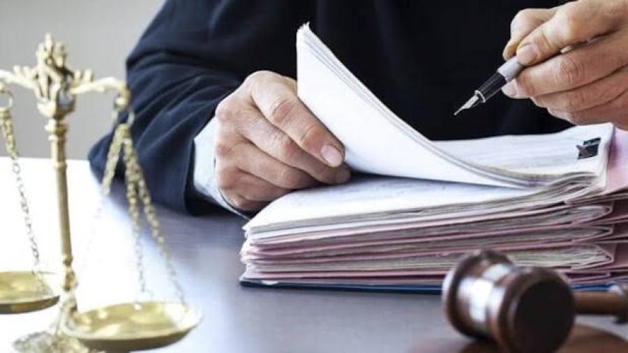 Renuncian integrantes del Comité de Evaluación del Poder Judicial