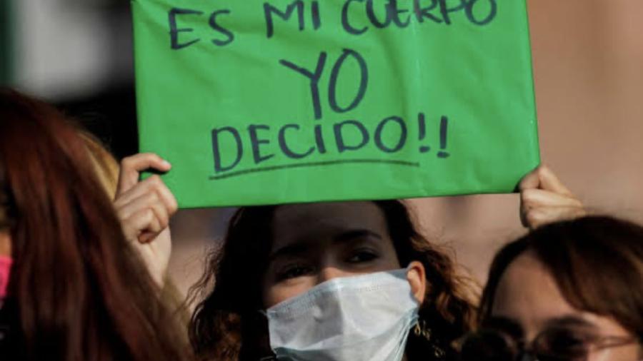 SCJN declara inconstitucional la penalización del aborto en Aguascalientes