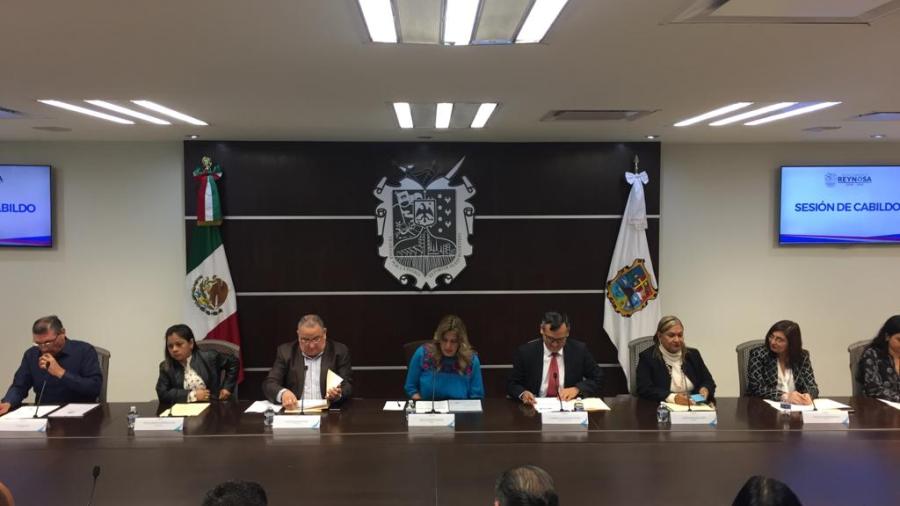 Aprueba Cabildo, Convocatoria para el Mérito Ciudadano