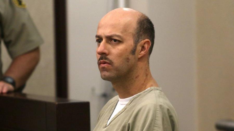 Rechazan solicitud de Loaiza para reducir fianza