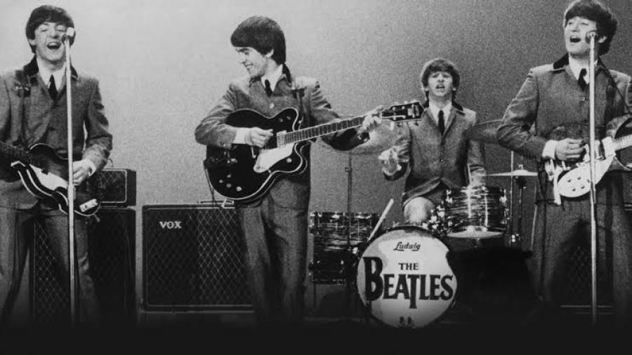 Documental de “The Beatles” ya tiene fecha de estreno