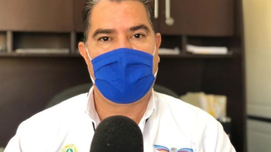 Llaman a prevenir incendios por calefactores y luces navideñas