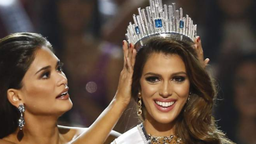 Francesa gana Miss Universo 2017