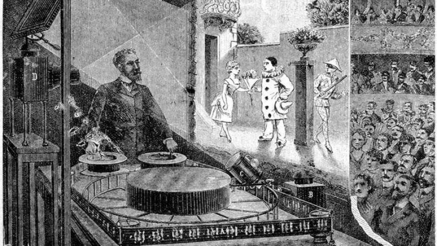 Hoy se celebra el “Día Mundial de la Animación”