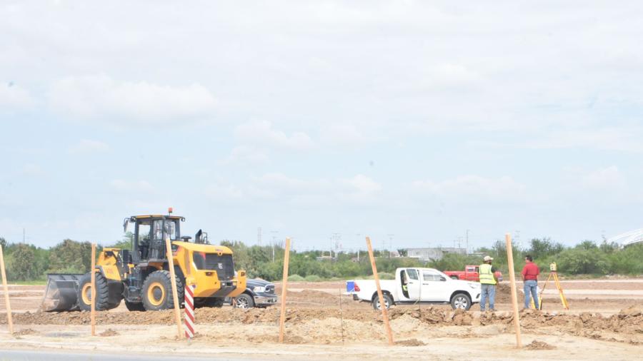 Hay inversión, pero falta mano de obra