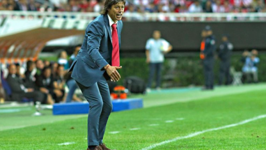 Matías Almeyda sale del San José Earthquakes; Rumores lo colocan en Chivas