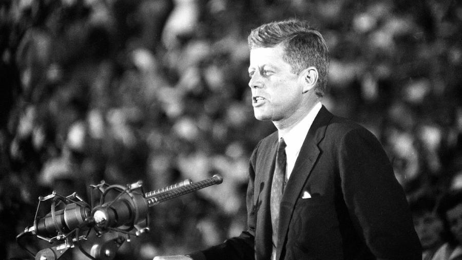 Abrirán mañana los últimos archivos clasificados sobre el asesinato de JFK