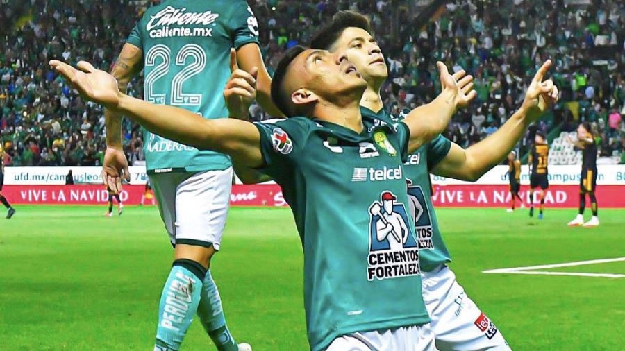 ¡León está en la final!