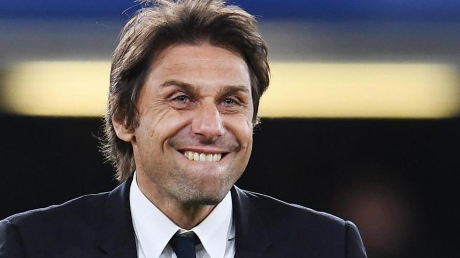 Renueva contrato Antonio Conte con Chelsea