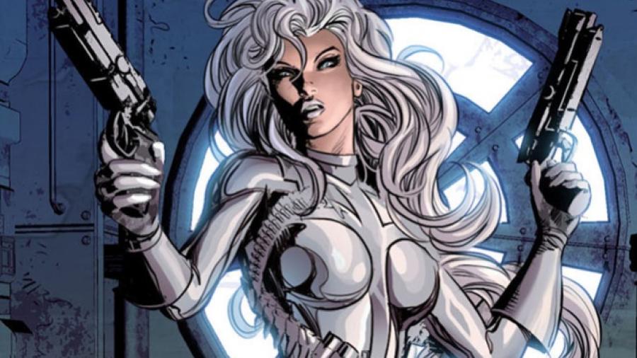 Marvel realizará películas de Silver Sable y Black Cat