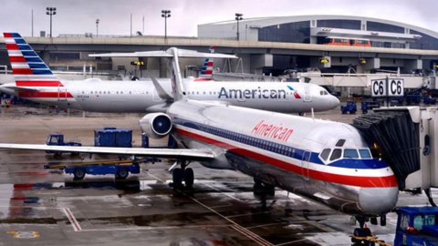 American Airlines abrirá dos nuevas rutas a Santo Domingo