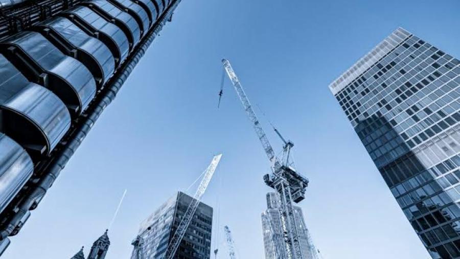 Impulsan en Nuevo Laredo proyectos de aduana e infraestructura 