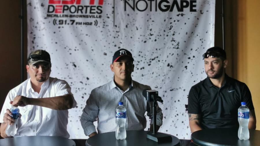  El béisbol regresa a Reynosa con la serie entre Sultanes vs Charros 