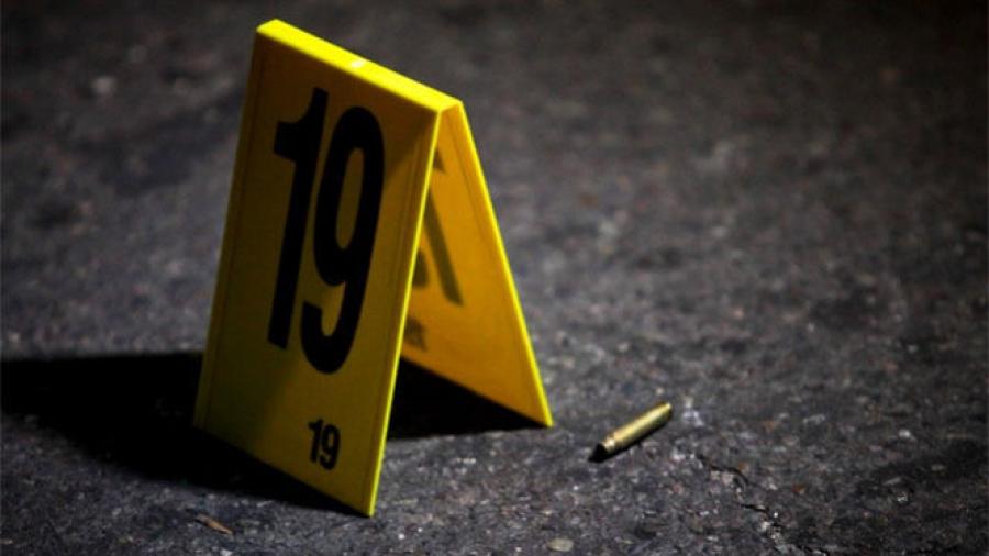 Dos muertos y dos heridos es el saldo de balacera en Culhuacán